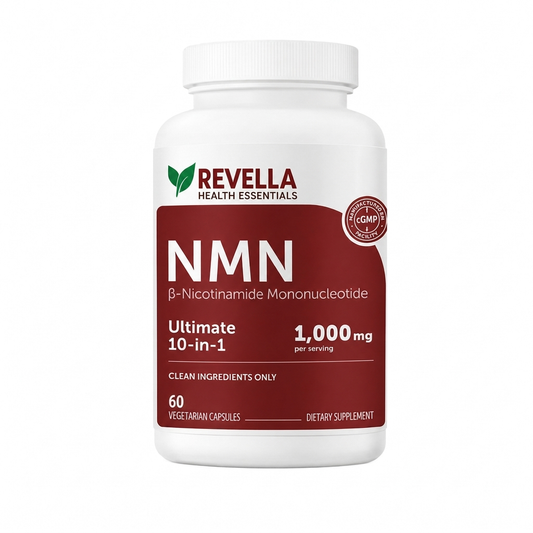 NMN Longevity Support (30ct)