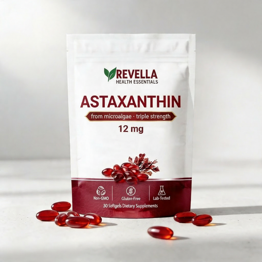 Revella Astaxanthin
